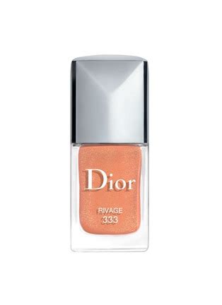 dior vernis 333|Dior 2024 palette.